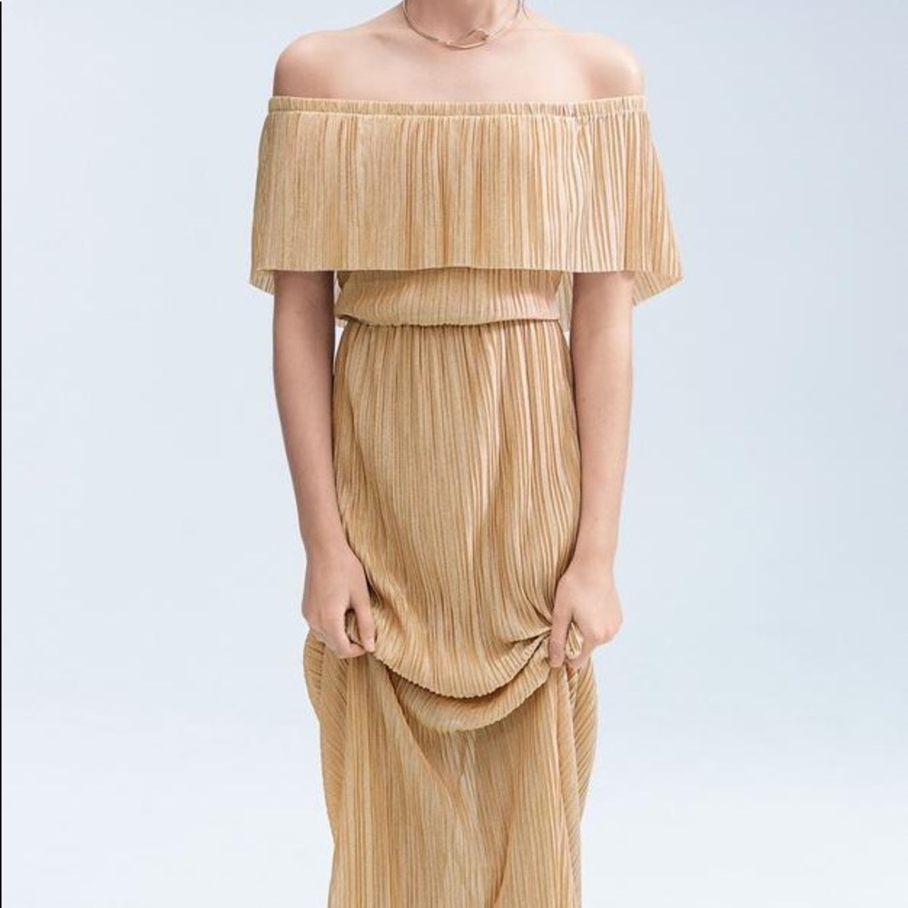 Dress the Population Athena dress
